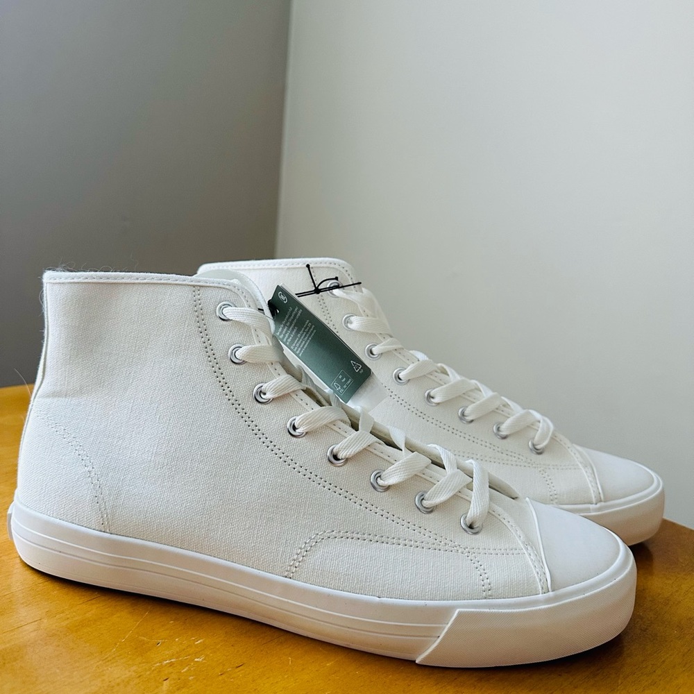 New H&M shoes